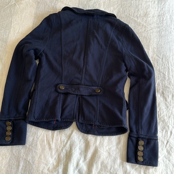 Vintage Juicy Couture blazer. - Picture 2 of 11